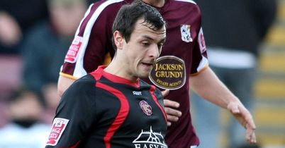 Nicholls: On target